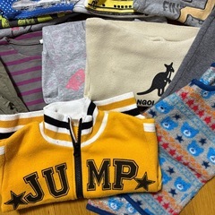 子供　男の子　まとめ売りの画像