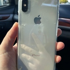 iPhoneXSの画像