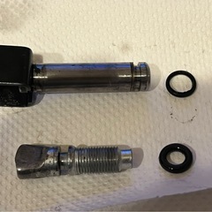 ２ｔ油圧ジャッキ　ローダウン　の画像