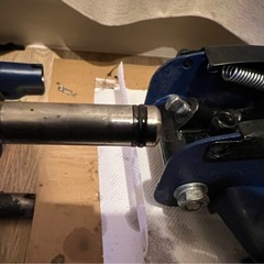 ２ｔ油圧ジャッキ　ローダウン　の画像