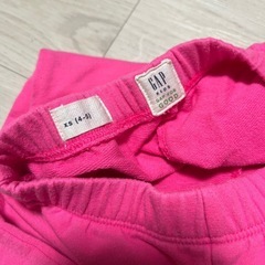 GAP キッズパンツ　100〜110の画像