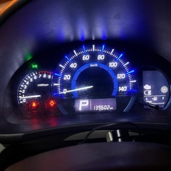 ‼️車検2年付‼️スズキワゴンR 四駆👍mh44s コミコミ❗️の画像