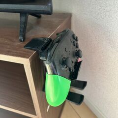 【12月末まで掲載】テレビ台※傷あり　縦約37cm　横約73cm　奥約29cmの画像