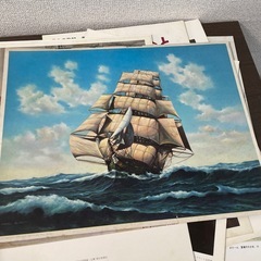 色んな絵の作品集　(バラ)の画像