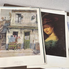 色んな絵の作品集　(バラ)の画像