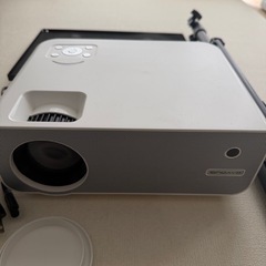 【美品】プロジェクター ONOAYO 1080P  の画像