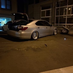 LS460 中期の画像