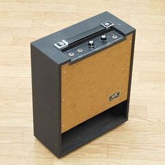 昭和レトロ 動作品 ギターアンプ GA-7 KEIWA 札幌市 清田区 平岡の画像