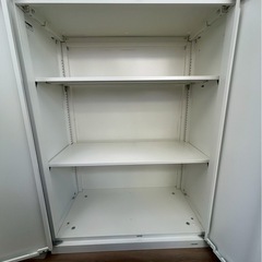 【Okamura】キャビネット・書庫の画像