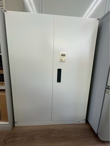 【Okamura】キャビネット・書庫