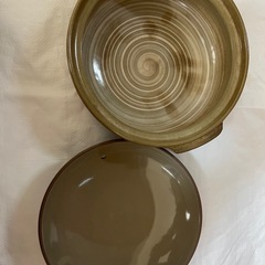 土鍋  あげますの画像