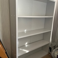 本棚の画像