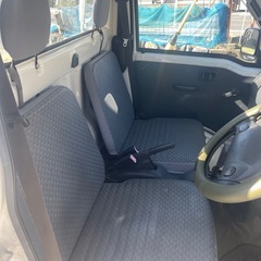 【中古車】ダイハツ　ハイゼット　オートマの画像