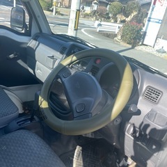 【中古車】ダイハツ　ハイゼット　オートマの画像