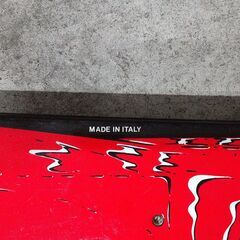 シムス SIMS スノーボードの画像