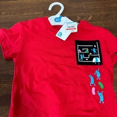 ベビー服の画像