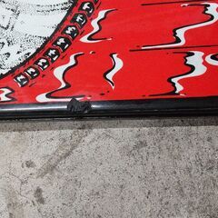 シムス SIMS スノーボードの画像