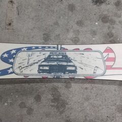 シムス SIMS スノーボードの画像