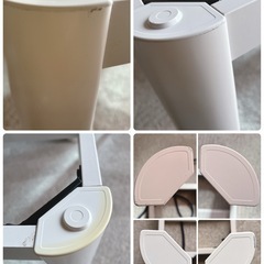 動作確認OK!ニトリ こたつの画像