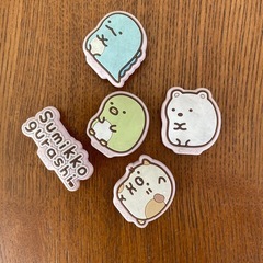 子供用自転車　18インチ　スポークアクセサリー付き　の画像