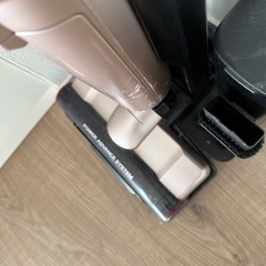 アイリスオーヤマ 掃除機 の画像