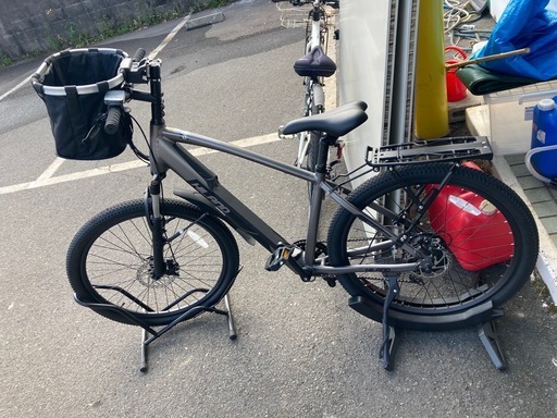 美品　HILANDマウンテンバイク　リサイクルショップ宮崎屋　佐土原店　25.12.1