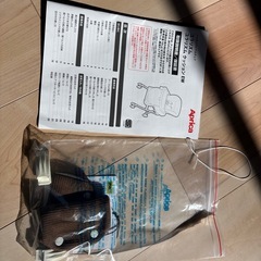 Aprica ハイローベッド&チェア  ユラリズムクッションEWの画像