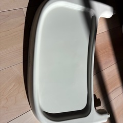 Aprica ハイローベッド&チェア  ユラリズムクッションEWの画像