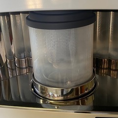 & 煙突式石油ストーブ　CORONA コロナ　SVD-70BSH 木造18畳/コンクリート29畳 2019年製  動作品の画像