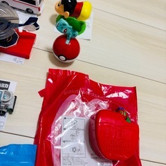 トミカ ハッピーセット11個他3個の画像