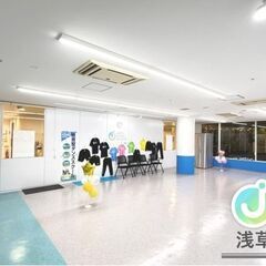 浅草ROXで開校！◆教育型キッズダンススクール＆◆大人女性向けダンススクールの画像