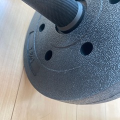 ダンベルの画像