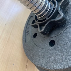 ダンベルの画像