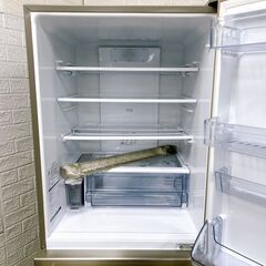 B11115 無印良品 355L 冷蔵庫 大型 小型 一人暮らしの画像