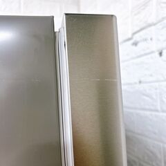 B11115 無印良品 355L 冷蔵庫 大型 小型 一人暮らしの画像