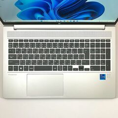 第12世代Corei7 SSD512GB メモリ16GB テンキー HP G41の画像