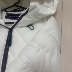 トミーヒルフィガー レディース ジャケットの画像