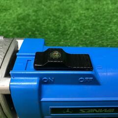 【SFU】SANWA SLH-1600 横葺カッタ【中古動作品】の画像