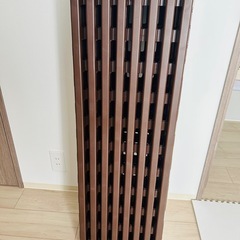 プラスチック　すのこ　シングルサイズの画像