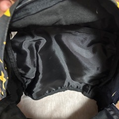 キッズ　リュックの画像