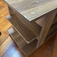 テレビボードの画像