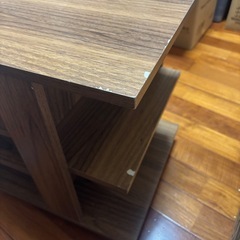 テレビボードの画像