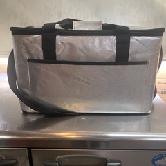 保冷バックの画像