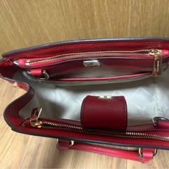 【超美品！】MICHAEL KORS マイケルコース ハンドバッグの画像