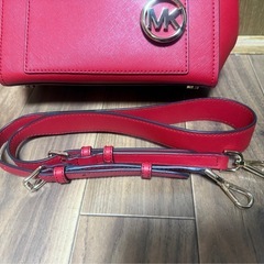 【超美品！】MICHAEL KORS マイケルコース ハンドバッグの画像