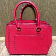 【超美品！】MICHAEL KORS マイケルコース ハンドバッグの画像