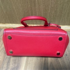 【超美品！】MICHAEL KORS マイケルコース ハンドバッグの画像
