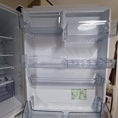 AQUA 冷蔵庫の画像