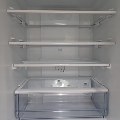 AQUA 冷蔵庫の画像