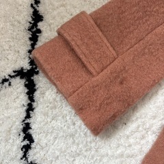 LOWRYS FARM　コート Lサイズの画像